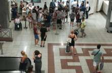 Προβλήματα και ευτράπελα με το νέο σύστημα εισιτηρίων του ΟΑΣΑ