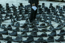 «Η Επιστροφή του Διονύσου» - Αφιέρωμα στον Θεόδωρο Τερζόπουλο από το Ευρωπαϊκό Πολιτιστικό Κέντρο Δελφών και το Ίδρυμα Ωνάση, Δελφοί 2018