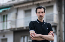 Θάνος Παπακωνσταντίνου