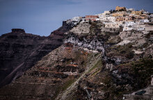 Σαντορίνη 
