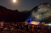 Γιορτές Ρόκκας