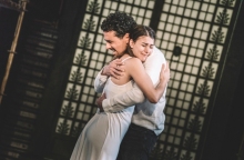 Στην Επίδαυρο 3&4 Αυγούστου ο «Ορέστης» του Ευριπίδη, από το ΚΘΒΕ 