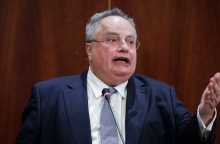 Νίκος Κοτζιάς