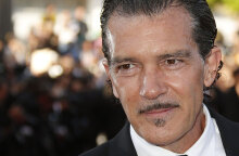 Αντόνιο Μπαντέρας