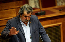 Παύλος Πολάκης για Κολωνάκι και Κουφοντίνα