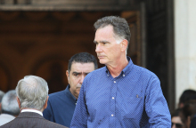 Νίκος Παπανδρέου