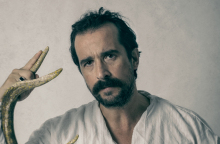 Τάσος Νούσιας