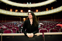 Αλίκη Δανέζη Κνούτσεν