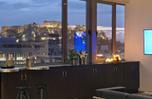 Aria Hotels Athens - Troulanda Acropolis Suites
