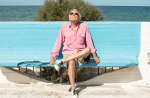 Γιώργος Πανουσόπουλος