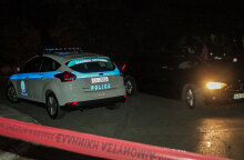 Περιπολικό 