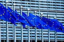 Ευρωπαϊκή Ένωση