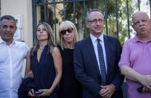 Θανάσης Μαυρίδης, Παναγιώτης Λάμψιας, Κατερίνα Γαλανού - Φιλελεύθερος