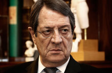 anastasiades