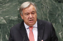 Αντόνιο Γκουτέρες