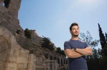 Γιώργος Περρής