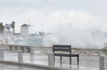 Πάρος - Παροικιά