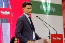 Αποδοκιμασία για Τσίπρα και Ζάεφ το δημοψήφισμα, λέει το ΚΙΝΑΛ 