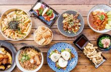 1ο Athens Curry Street Food Festival στον Άλιμο