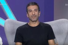 Στέλιος Κουδουνάρης - My Style Rocks 2018