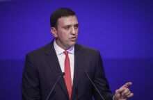 Κικίλιας: Μετέωρη η Συμφωνία των Πρεσπών 