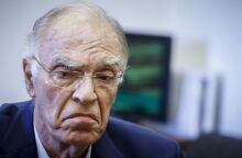 Λεβέντης: Ο Τσίπρας θα πετάξει την «πυρακτωμένη μπάλα» του Μακεδονικού στη ΝΔ