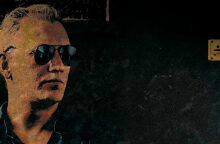 The Man & His Failures - Persona Non Grata EP