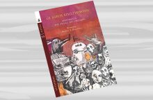 Οι λύκοι επιστρέφουν, Συλλογικό έργο. Εκδόσεις: GUTENBERG