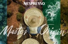 Νespresso Master Origin