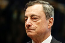 Μάριο Ντράγκι