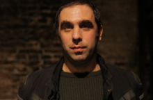 Άρης Μπινιάρης