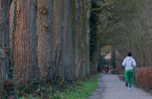 Γιατί ο κρύος καιρός επιδεινώνει τον πόνο στη μέση;