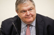 Ευάγγελος Βενιζέλος