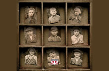 «Ιρένα Σέντλερ» του Σιλμπέρ Σινουέ (εκδ. Ψυχογιός)