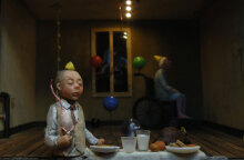 Το Διόραμα στην Τέχνη - Diorama in Art