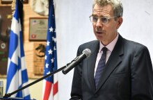 Τζέφρι Πάιατ