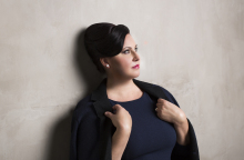 Γκαλά όπερας στο Μέγαρο με τη Λιουντμίλα Μοναστίρσκα και τον Δημήτρη Πλατανιά 