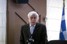 Προκόπης Παυλόπουλος 