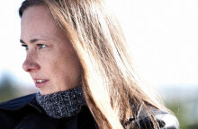 Yrsa Sigurdardóttir