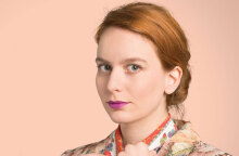 Νalyssa Green © Κakia Κonstantinaki