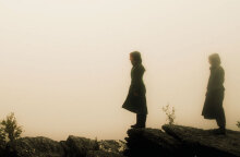 S. K. Tremayne «Οι δίδυμες του πάγου» (εκδ. Πατάκης)