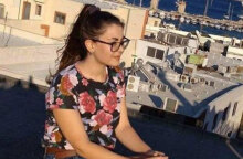 Ελένη Τοπαλούδη