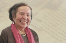 Αλκυόνη Παπαδάκη