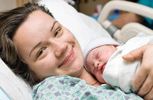 H σωστή χρήση των ενέσεων κορτιζόνης στην εγκυμοσύνη