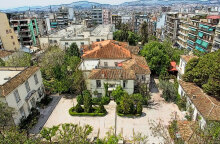 Άσυλο Ανιάτων