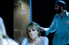 «Ο Γυάλινος Κόσμος» του Τενεσί Γουίλιαμς, Θέατρο Οδού Κεφαλληνίας