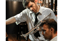 Ο θρύλος του 1900 στο Tempus Verum І Εν Αθήναις