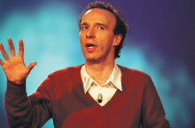 Ρομπέρτο Μπενίνι