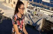 Ελένη Τοπαλούδη