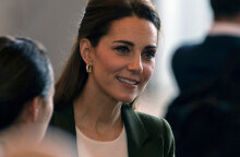 Κέιτ Μίντλεντον 